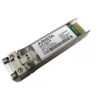 Модуль оптический SFP+ Arista SFP-10G-LRL Модуль оптический SFP+ Arista SFP-10G-LRL
